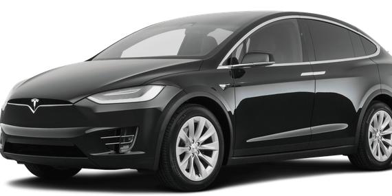 TESLA MODEL X 2020 5YJXCAE24LF298516 image TESLA MODEL X 2020 5YJXCAE24LF298516 image